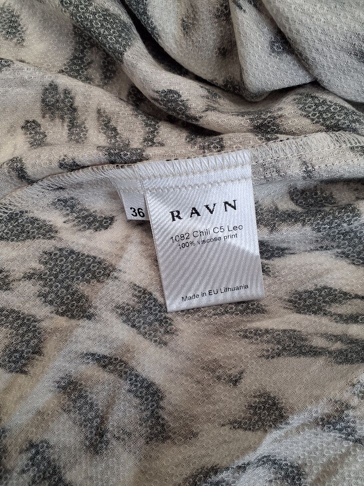 Ravn Kjole